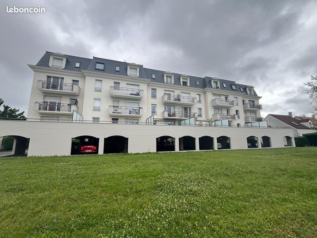 Appartement 1 pièce 29 m² · à Orléans · 29 m² · 107 500 €