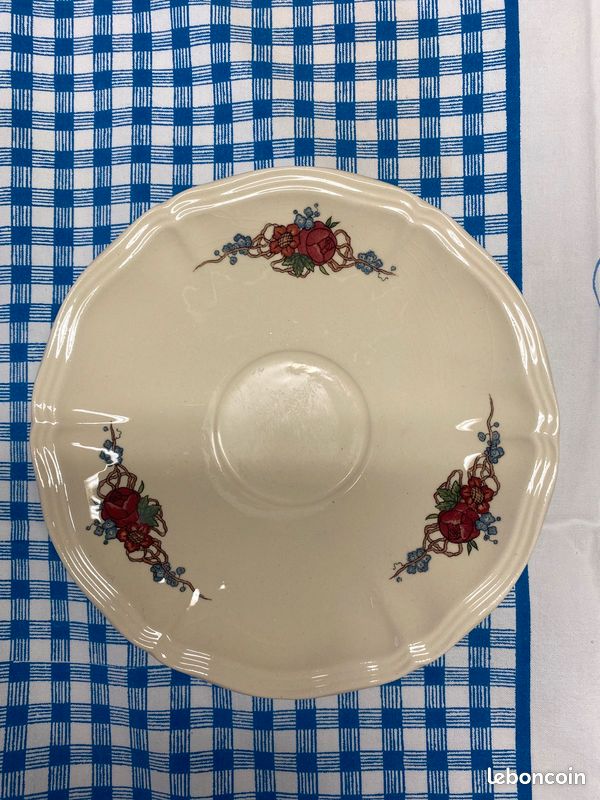 Tasse alsacienne (image 3)