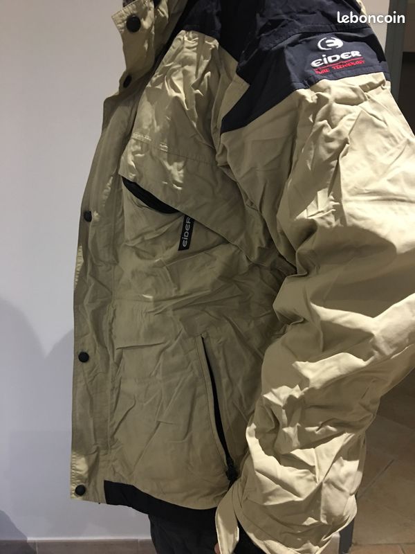 Blouson de ski (image 3)