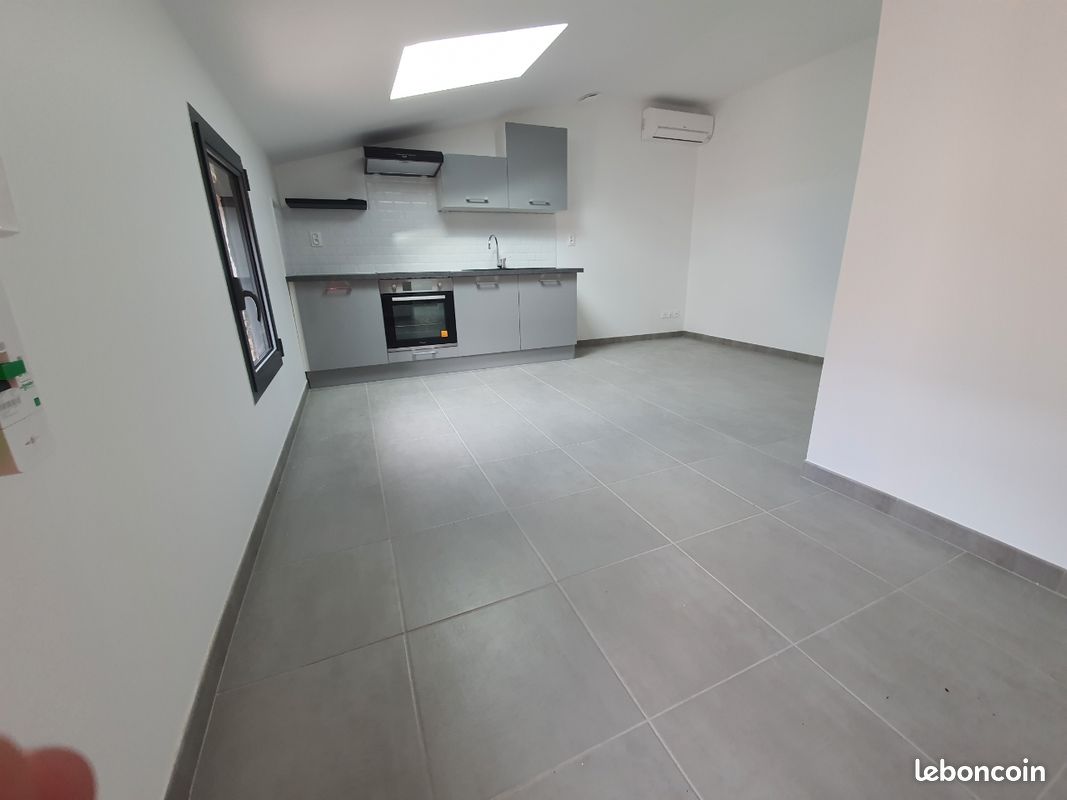 Appartement 2 pièces 33 m² · à Agen · 33 m² · 495 €