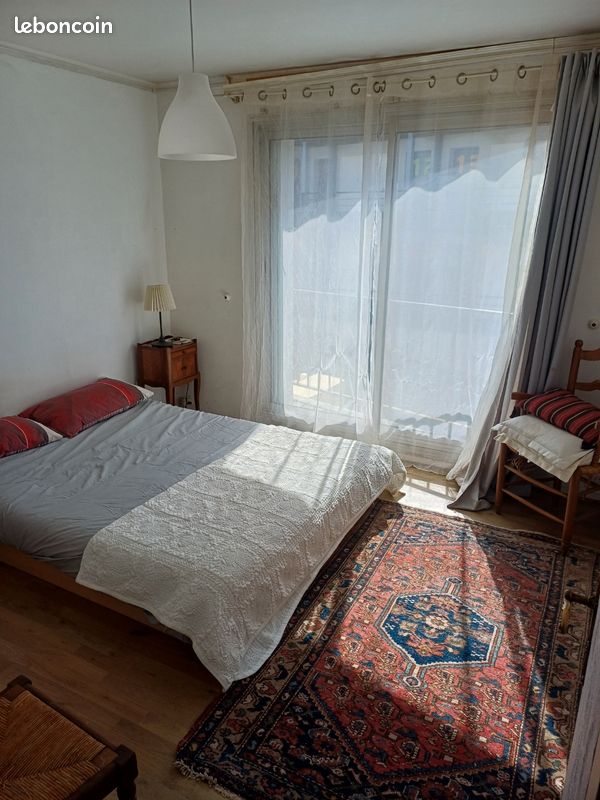 Appartement 5 pièces 84 m² · à Brest · 84 m² · 950 €