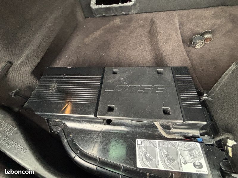 Renault ESPACE V 1.6 DCI 160CH BOITE AUTO (image 12)