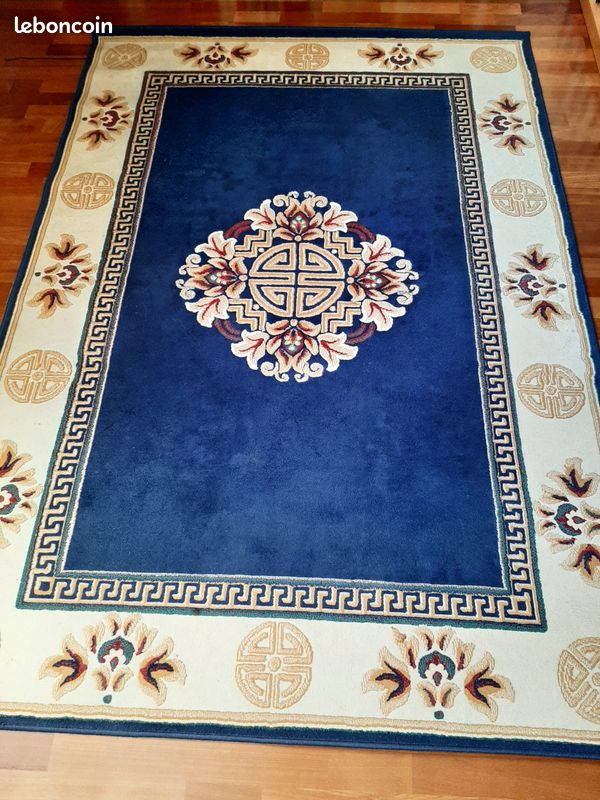 Tapis 2,30 x 1,60m (image 1)