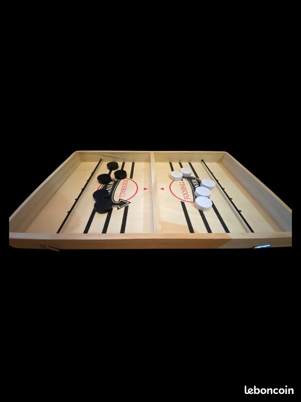 Jeu de hockey éducatif (image 3)