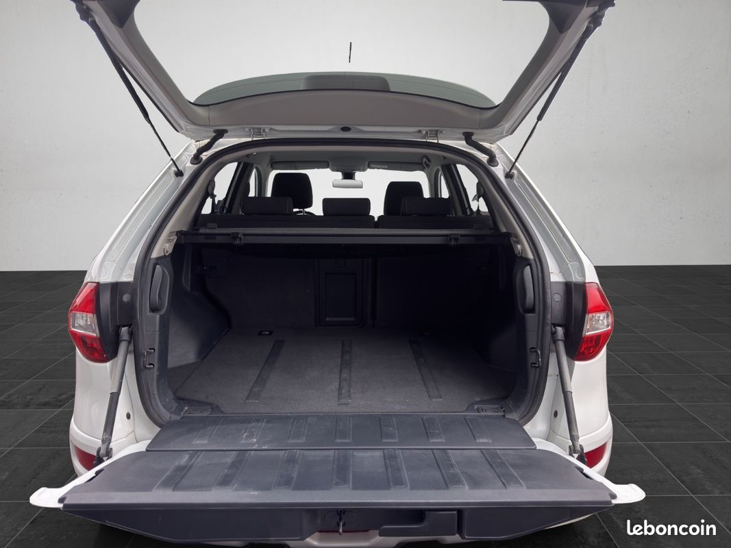 RENAULT KOLEOS 2.0 dCi 150 Limited (image 17)