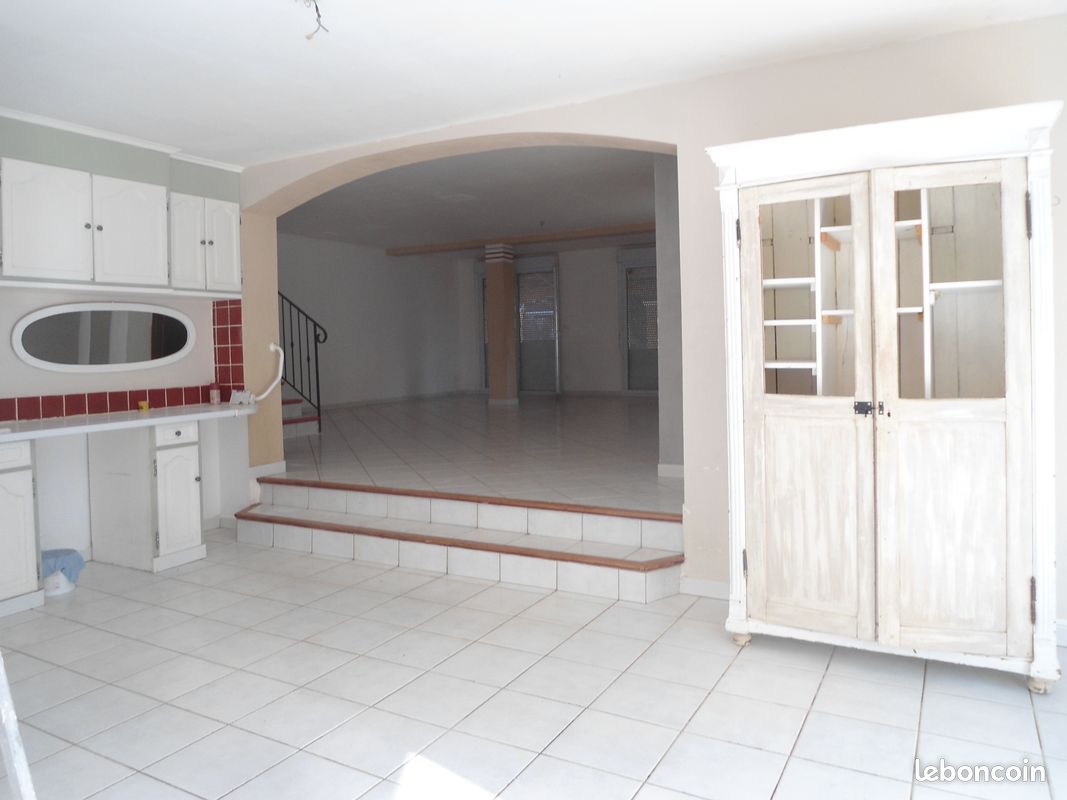Maison 5 pièces 125 m² · à Oraison · 125 m² · 330 000 €