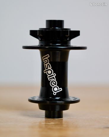 Outil Morse Pour Axe De Moyeu Vélo VAR VARP01400 - Neuf Sous Blister