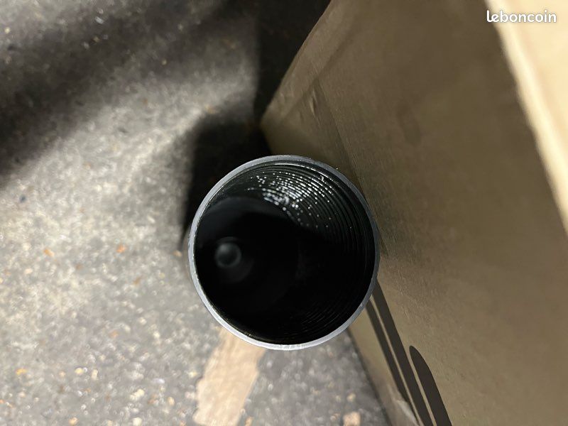 Bout Perdus pour câbles BT 10A 95 MM2 (image 2)