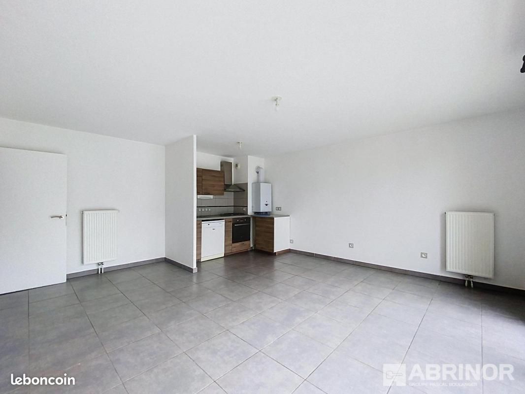 Appartement 3 pièces 63 m² · à Loos · 62,5 m² · 1 013 €/mois