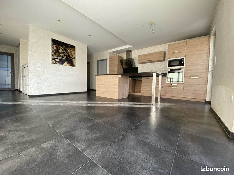 Appartement 3 pièces 64 m² · à Ingersheim · 64 m² · 1 050 €/mois