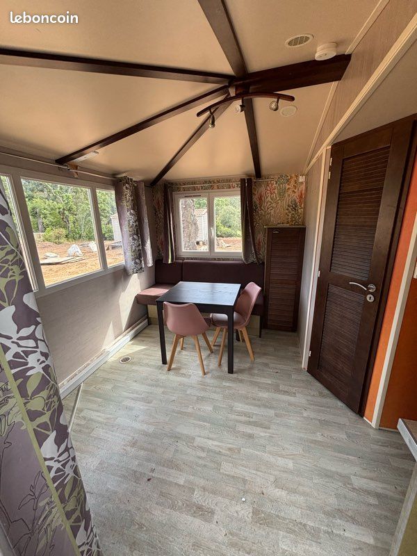Maison 2 pièces 30 m² · à Porto-Vecchio · 30 m² · 800 €/mois