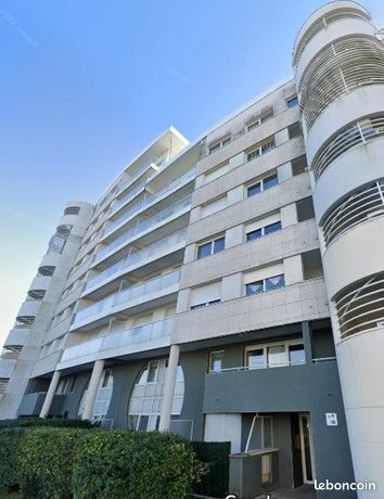 Appartement 5 pièces 100 m²