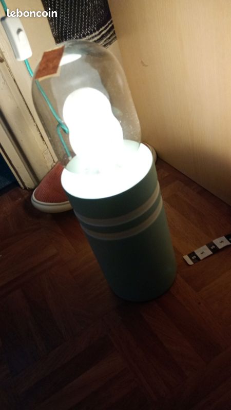 Lampe Maison du Monde Neuve (image 2)