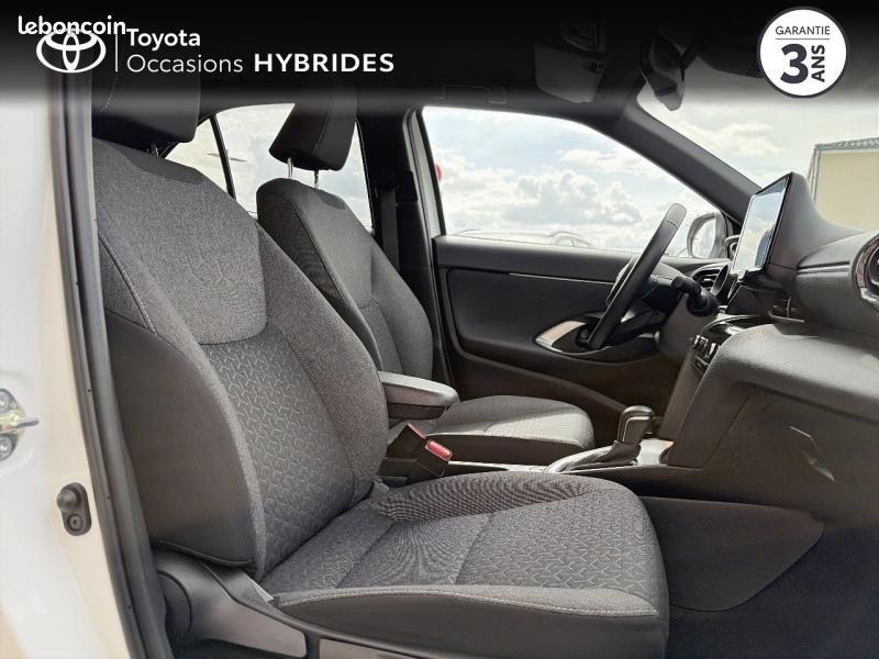 Toyota Yaris Cross 116h Design MY22 (image 6)
