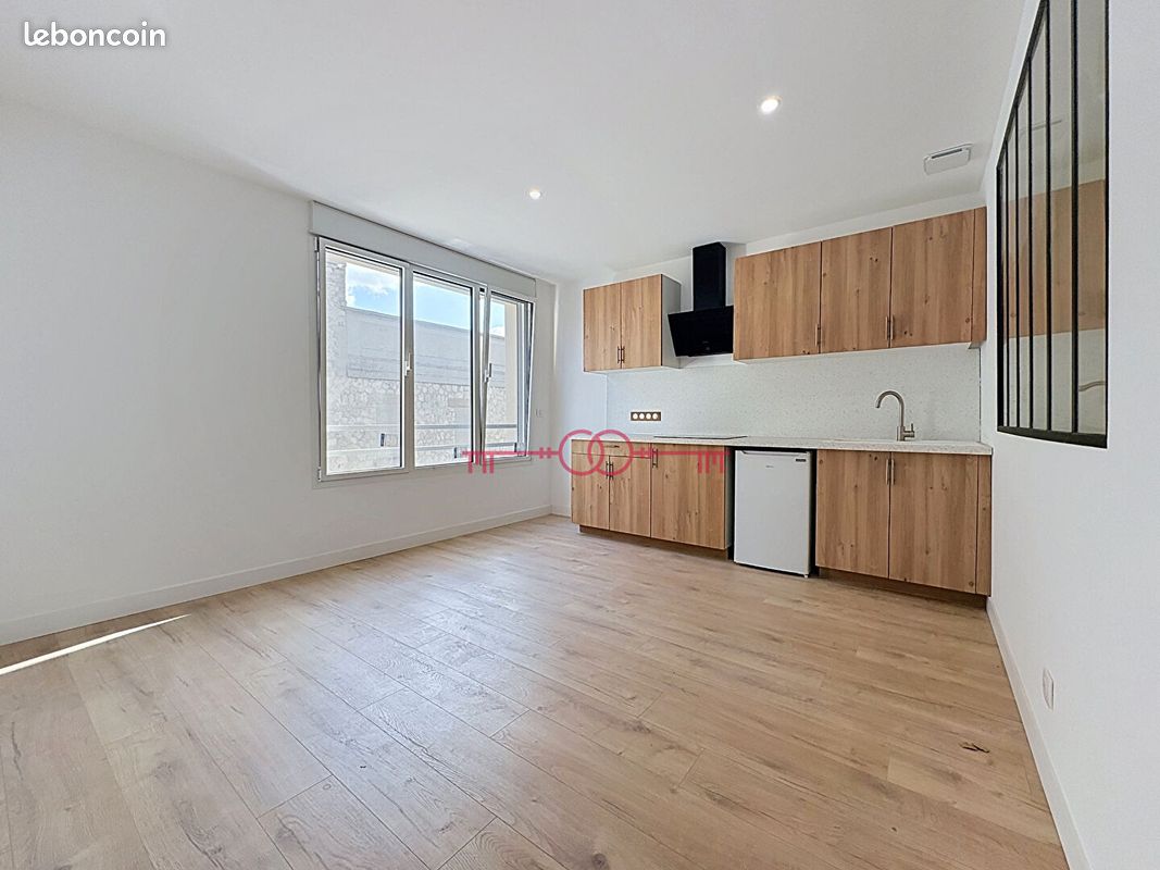 Appartement 2 pièces 41 m² · à Reims · 41 m² · 157 000 €
