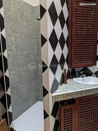 Appartement a louer paris-3e-arrondissement - 3 pièce(s) - 56 m2 - Surfyn