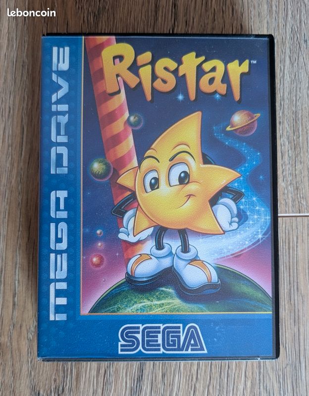 Bring Ristar Back: A Plea To Sega