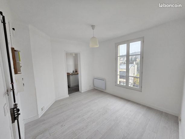 Beau 2 pièces de 25 M2
