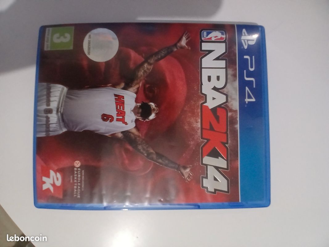 Jeux ps4 (image 3)