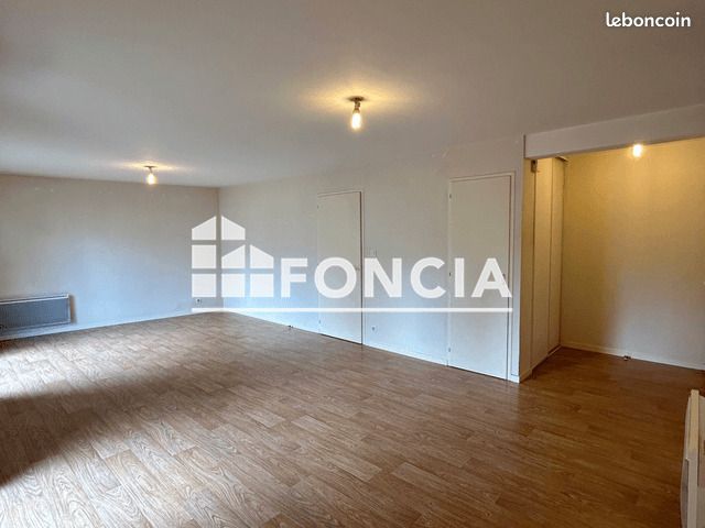 Appartement 3 pièces 64 m² · à La Roche-sur-Yon · 64 m² · 753 €
