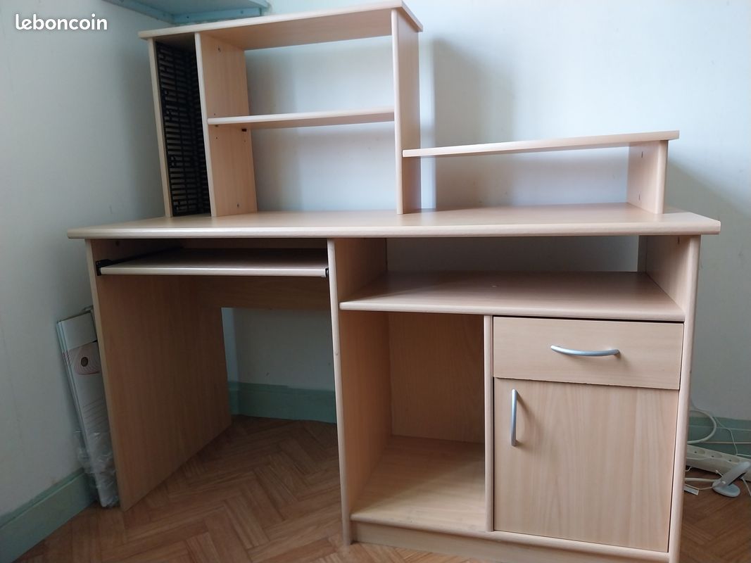 Vente d'un bureau (image 3)