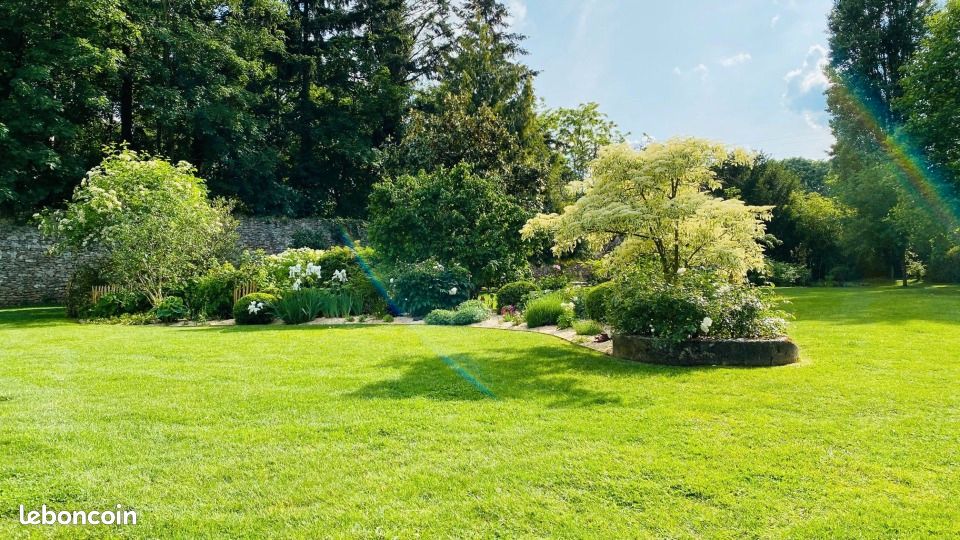 Terrain 472 m² · à Veigné · 110 000 €