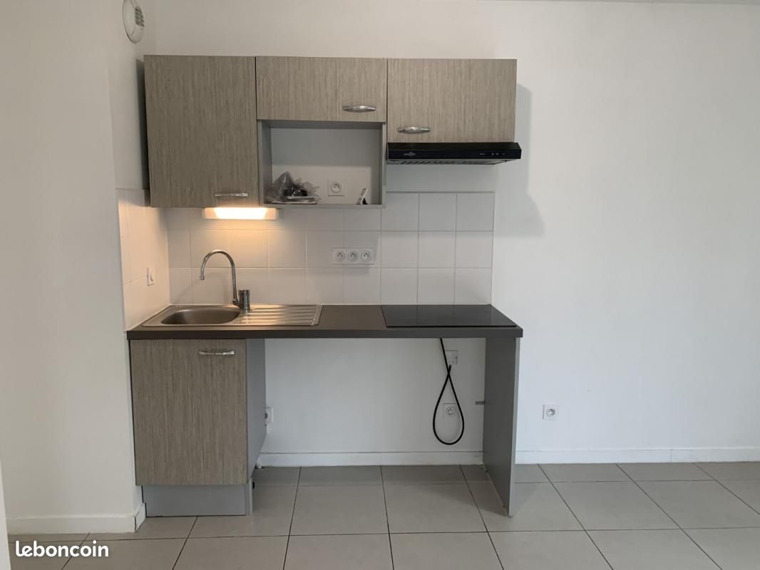 Appartement 3 pièces 65 m² · à Villenave-d'Ornon · 65 m² · 900 €/mois