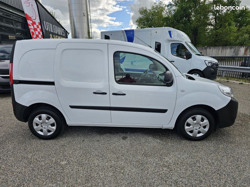 Renault KANGOO II EXPRESS 1.5 BLUE DCI 95CH GRAND CONFORT (image 2)