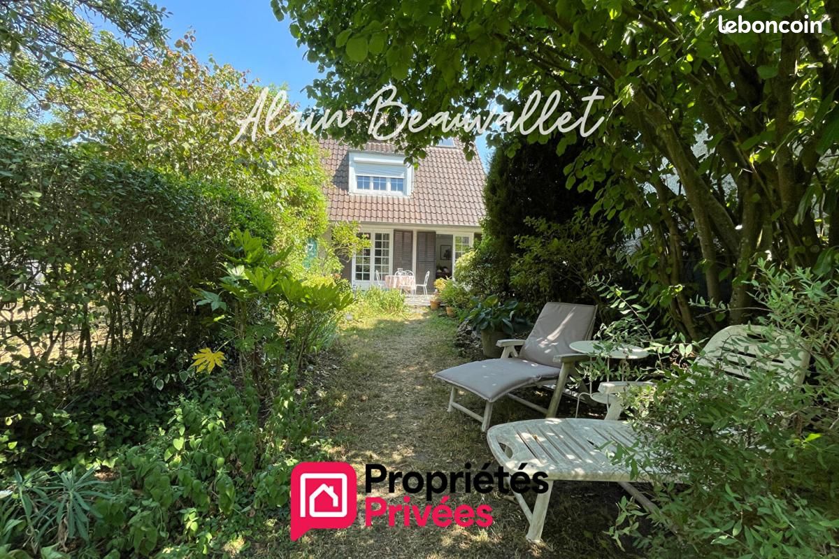Maison 5 pièces 122 m² · à Breuillet · 122 m² · 295 000 €