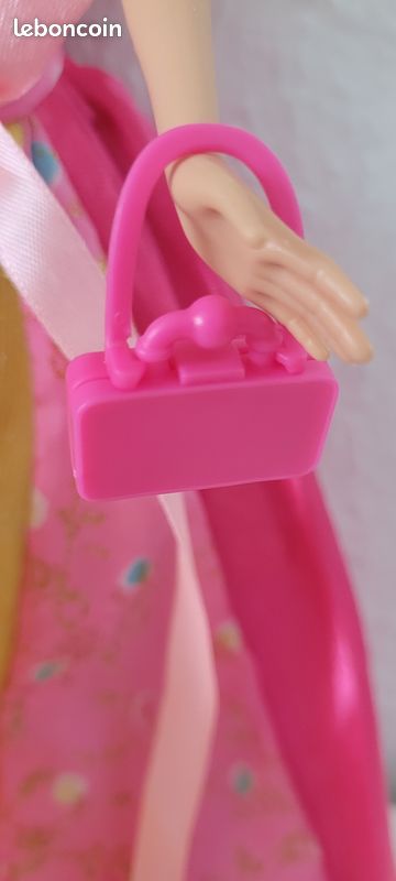 Barbie conte de fée (image 6)