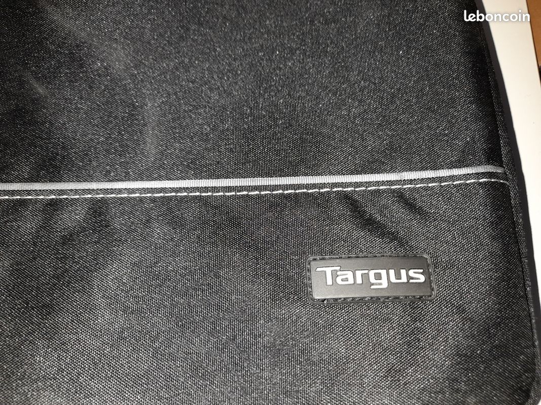 Sacoche TARGUS PC portable 14"/15.6" neuve (image 2)