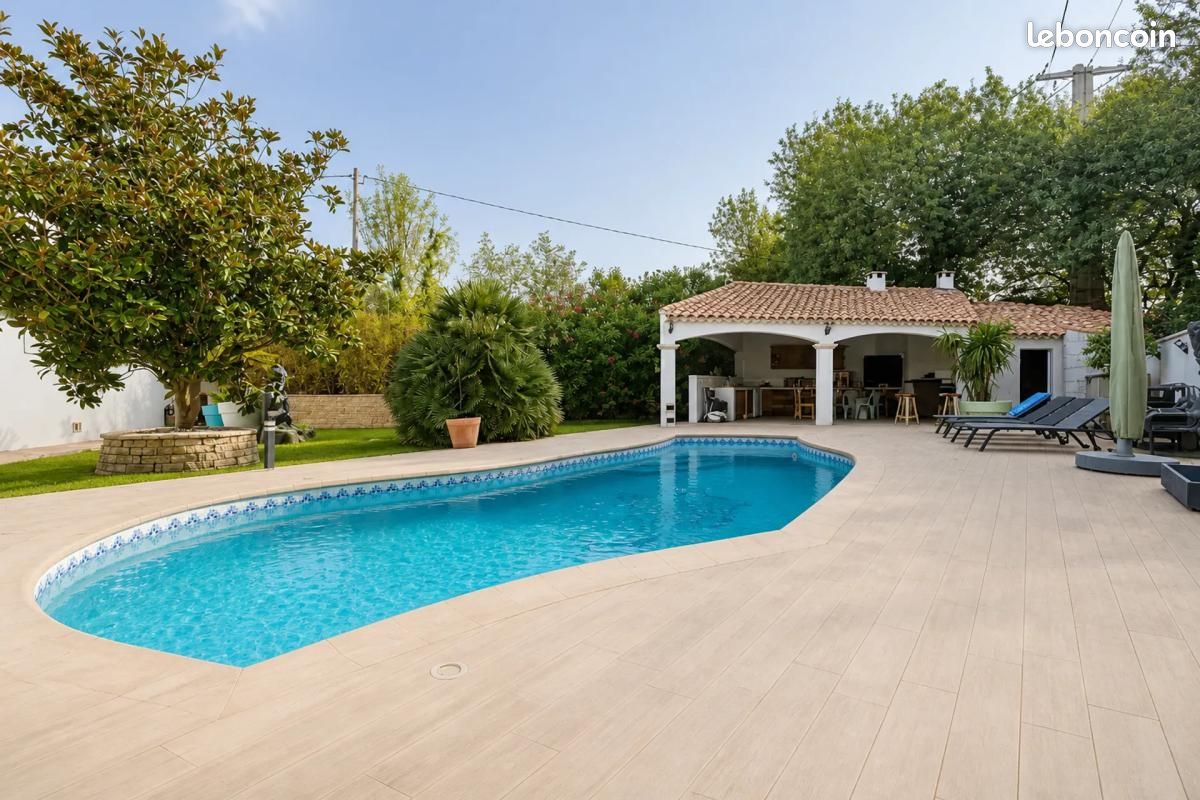 Maison 7 pièces 186 m² · à Saint-Victoret · 186 m² · 774 000 €