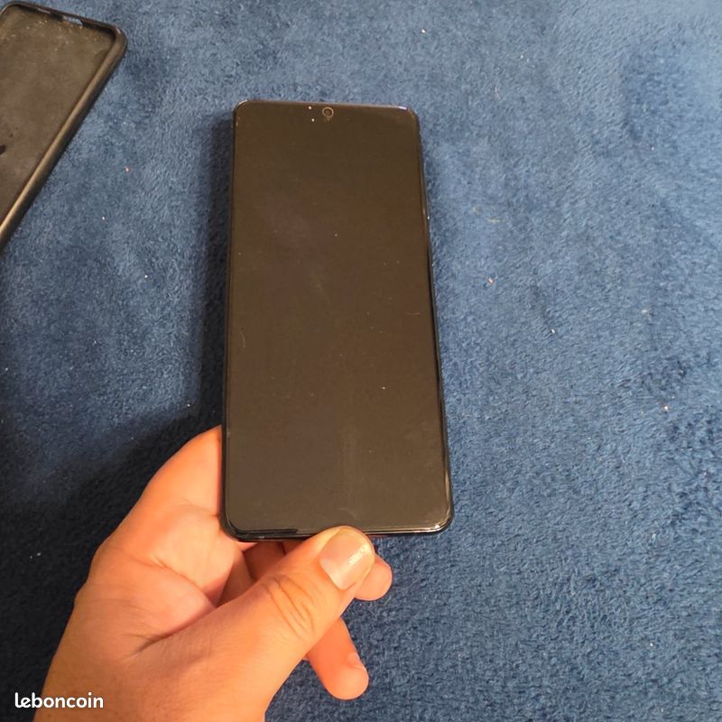 Samsung S20 ultra 5G 128gb (image 4)