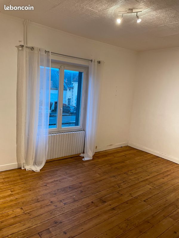 Appartement 3 pièces 55 m² · à Saint-Laurent · 55 m² · 620 €