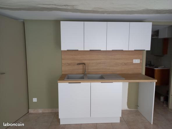 Appartement 2 pièces 41 m² · à Saint-Symphorien-sur-Coise · 41 m² · 450 €/mois