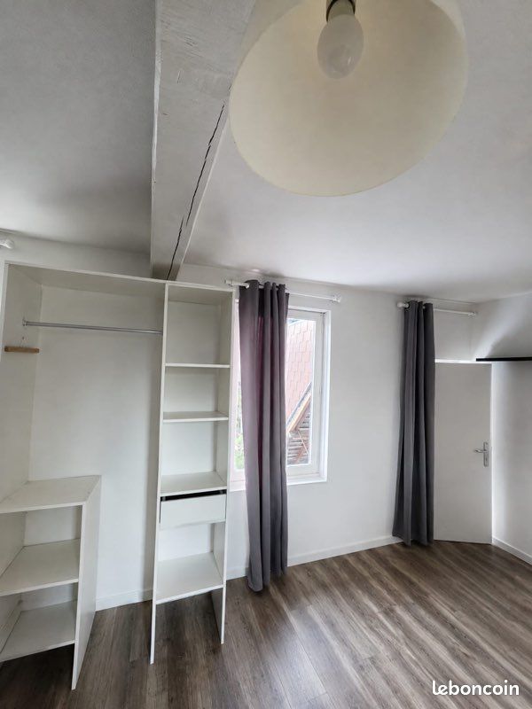 Appartement 1 pièce 19 m² · à Darnétal · 19 m² · 440 €