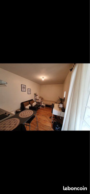 Appartement 1 pièce 16 m² · à Bordeaux · 16 m² · 99 500 €