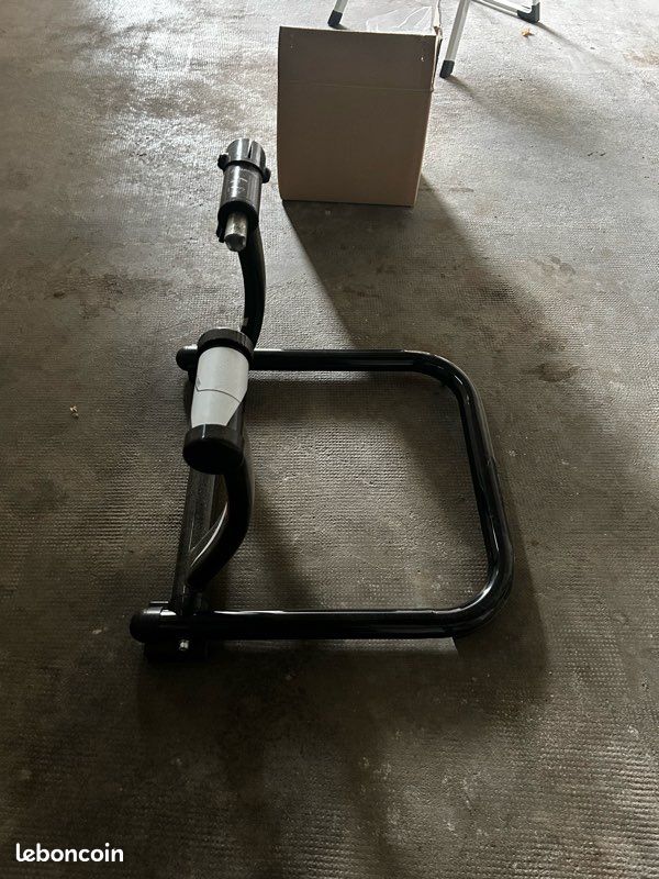 Home trainer Élite (image 2)