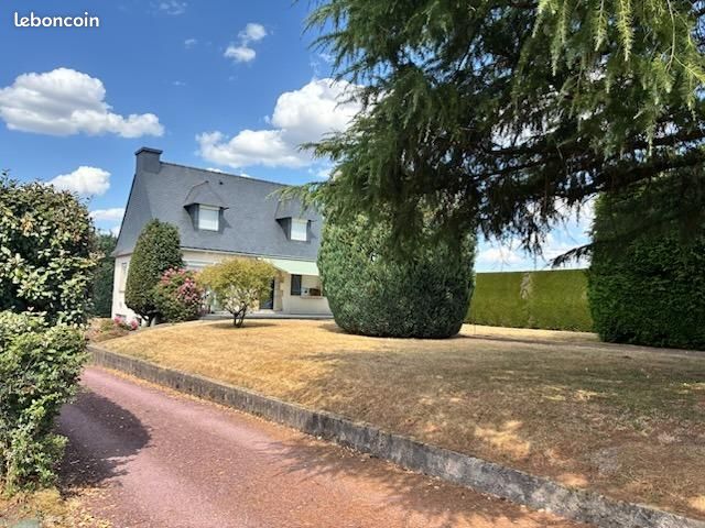 Maison 4 pièces 91 m² · à Val d'Anast · 91 m² · 250 400 €