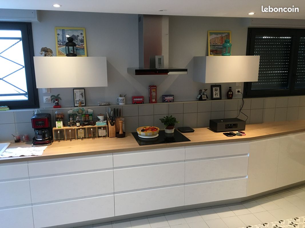 Maison 10 pièces 228 m² · à Villepreux · 228 m² · 830 000 €