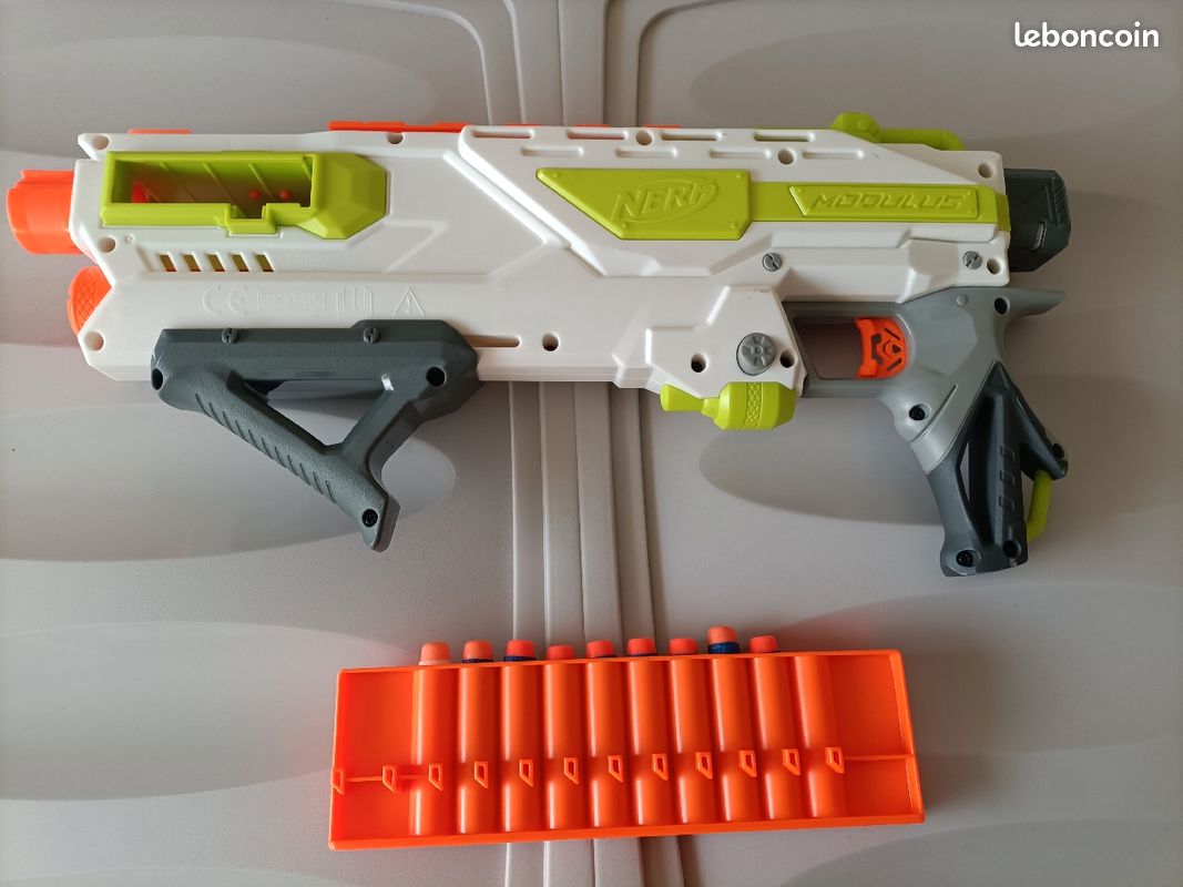 Nerf modulus battlescout (image 2)