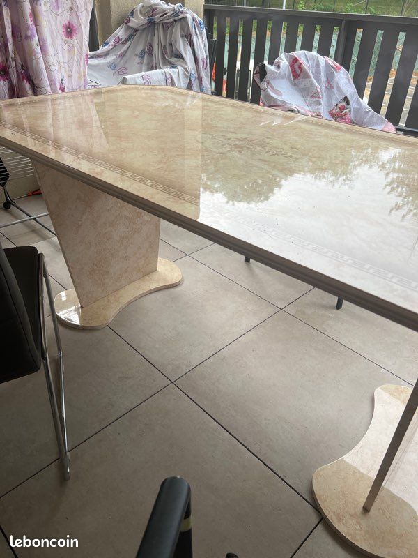 Table de salon (image 6)