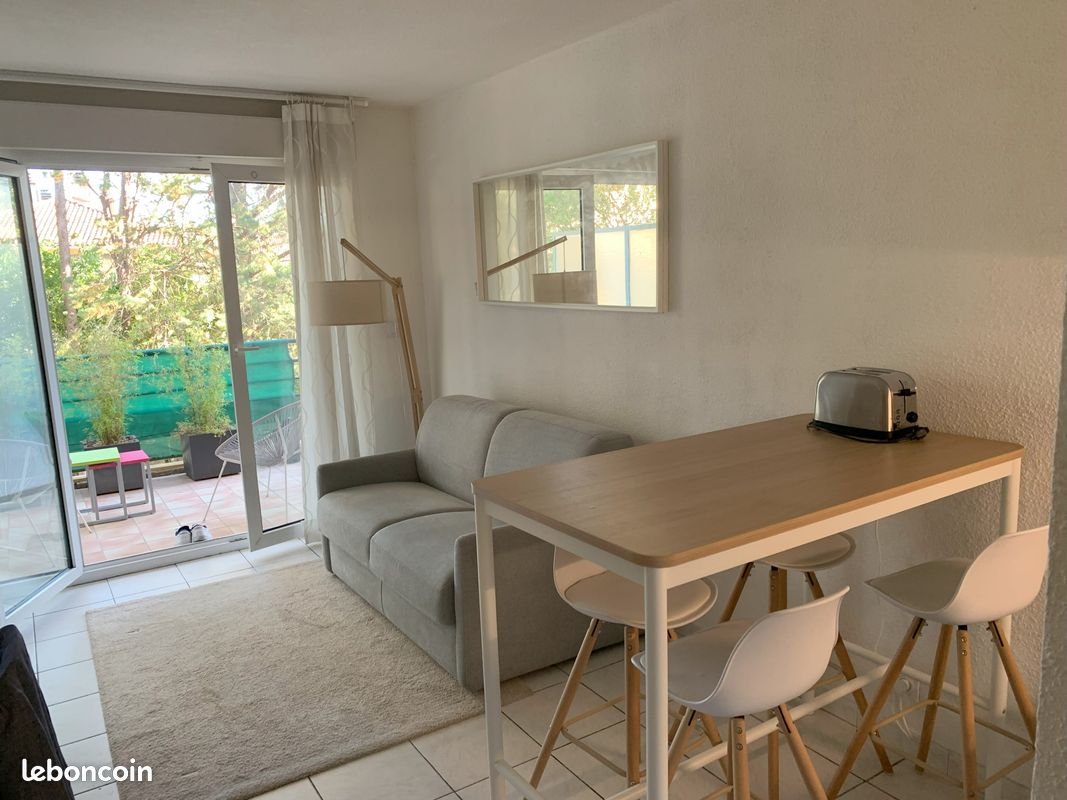 Appartement 1 pièce 25 m² · à Aix-en-Provence · 25 m² · 159 000 €