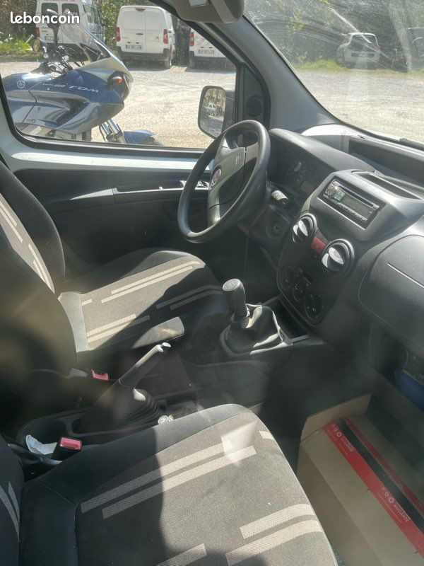 Fiat fiorino (image 5)