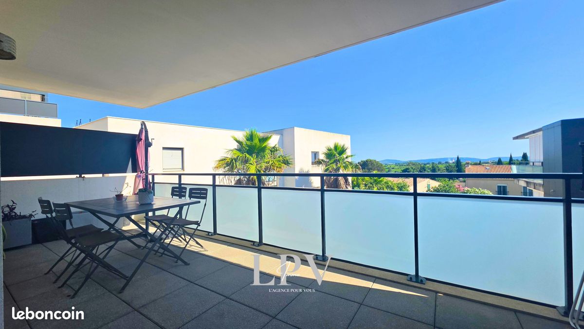 Appartement 4 pièces 76 m² · à Juvignac · 76 m² · 249 900 €