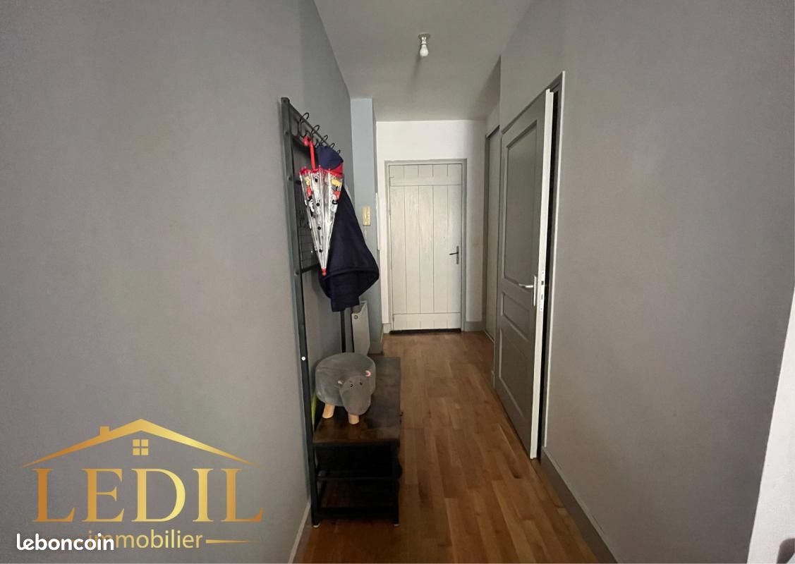 Appartement 4 pièces 103 m² - Larressore 64480 (image principale 2)