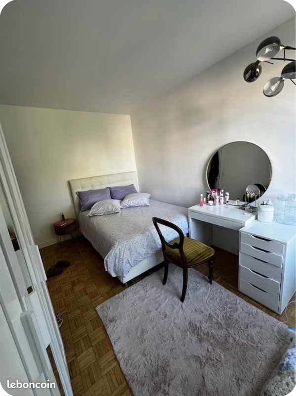 Appartement 4 pièces 89 m² · à Charenton-le-Pont · 89 m² · 700 €/mois