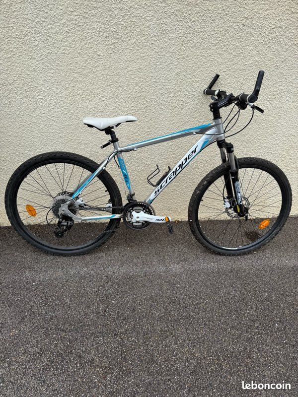 HOT Scrapper Exalta Velo Scrapper Vtt Scrapper Femme Vélo VTT