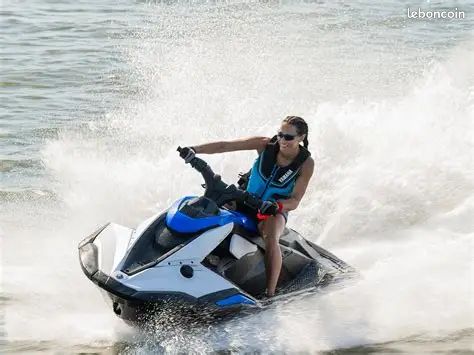 Yamaha Blaster Neuf 2025 – Jet Ski Yamaha – Garantie – Disponible (image 2)