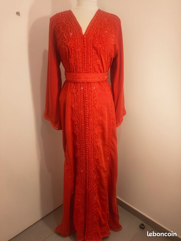 Caftan (image 2)